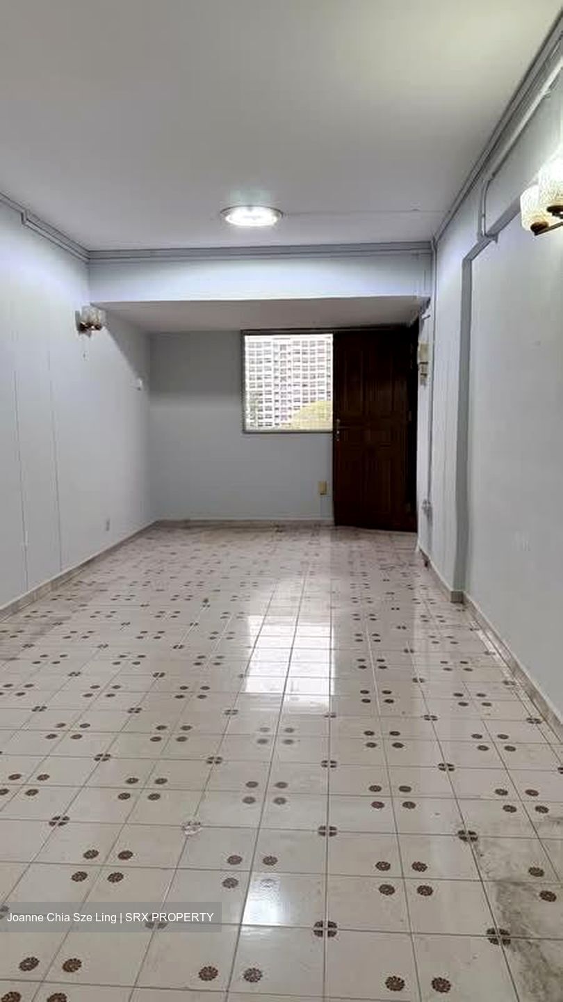 Blk 107 Yishun Ring Road (Yishun), HDB 3 Rooms #593187281